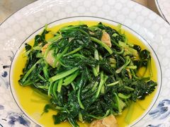 -二泉园老菜馆·百年无锡菜