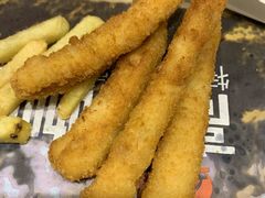 -汉堡王(西铁营万达店)