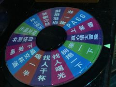 -TOP星派对KTV(珠影星光城店)