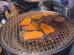 -入火韩国烤肉(凯旋广场店)