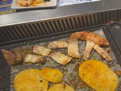 -阿亲家·韩式无限烤肉(春熙路店)