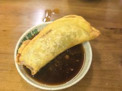 -李记清真馆(打钉巷店)
