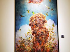 -四川美术学院美术馆