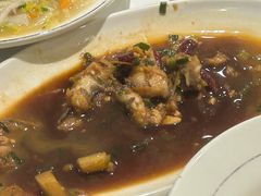 -松兰山海景大酒店·海鲜中餐厅