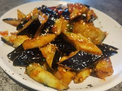 -华盛园卷子王农家菜水库鱼