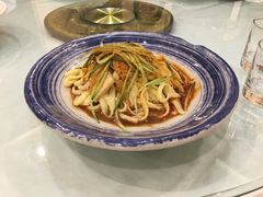 -阿西娅食府(中关村店)