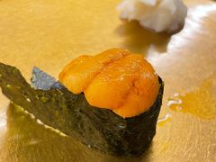 海胆寿司-Sushi Hanzo半藏(天环广场店)