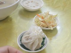 -双喜饭庄(马道坡街店)