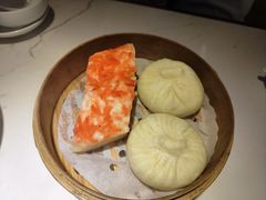 千层油糕-永春园·扬州早茶·淮扬菜(漫乐城店)