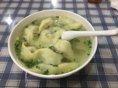 -潘国仙耳光馄饨(黄家阙路店)