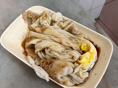 -瑞宝早餐店(市桥路店)