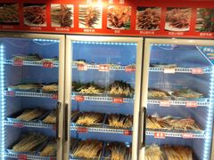 -钢管厂五区小郡肝火锅串串香(清河店)