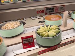 -龍歌自助小火锅(市北台东利群店)