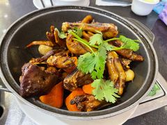 美极鸭五件-美极鲜食坊(宝安南路店)
