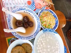 -粗茶淡饭(东关街店)