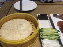 -河沿肉饼Beijing Pie(东华门店)