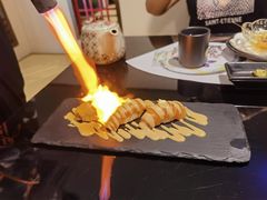 -天狗山料理(省体店)