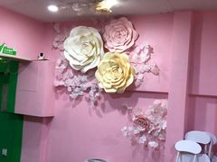 -李小姐の猫咖啡馆(五角场店)