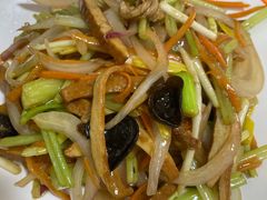 -涵家味土菜馆·徽州一绝臭鳜鱼(三河古镇店)