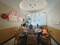 -胡家大厨(西三庄店)