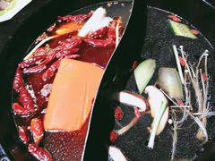 -成都龍井門火锅(王家湾店)
