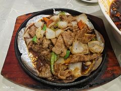 -巴渝兄弟川菜(宽街店)