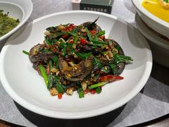 盘龙鳝-湘轩·土菜研究院(光大店)