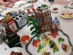-宝燕壹号景观餐厅(龙盛国际商业广场店)