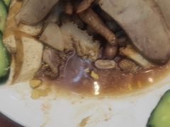 -清真悦宾楼食府(海湖店)