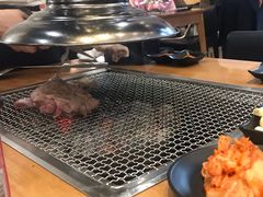 -肉甲韩国木炭烤肉(新壹街1店)