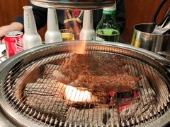 -隐炉和牛烧肉店(群力店)
