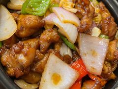 三杯鸡-日昌餐馆(亦庄店)