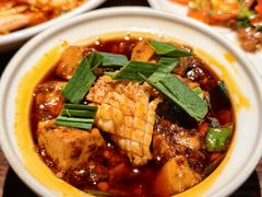 鲍鱼麻婆豆腐-陈麻婆豆腐(旗舰店)
