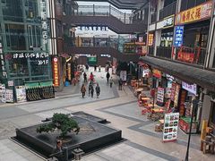 -颜氏双江清水鱼一养身火锅(磁器口店)