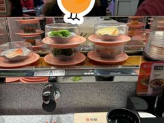 -争鲜回转寿司(中街大悦城店)