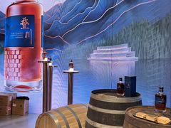 -深圳福田香格里拉大酒店