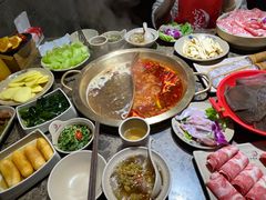 -小龙坎火锅(总店)