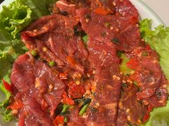 -三江两海老火锅(北京首店)
