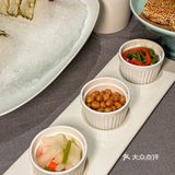 就算是凛冽的寒风，这家店也是人满为患