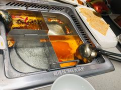 -海底捞火锅(万科广场店)