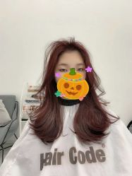 -HairCode芭曲发型