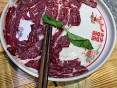 -黔二妞地摊火锅(龙华清湖店)