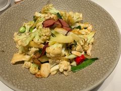 -上上席川菜(凯德乐峰广场店)