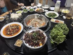 -祖传曾羊肉饭店