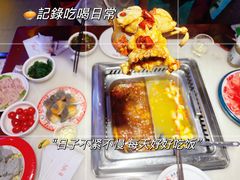 -重庆高老九火锅(万象城店)