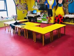 -杨梅红艺术教育(凤城教学中心)