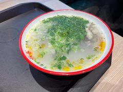 -武圣羊汤·西北面(朝阳门店)