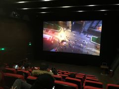 -和美电影艺术中心(万国城店)