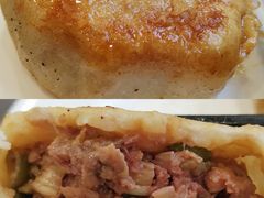 门钉肉饼-常兴顺小吃(草房店)