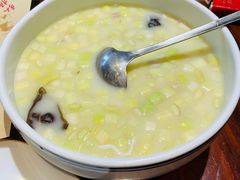 -魁盛居百年鲁菜馆(中林路店)